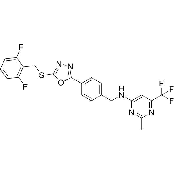 Antifungal agent 71